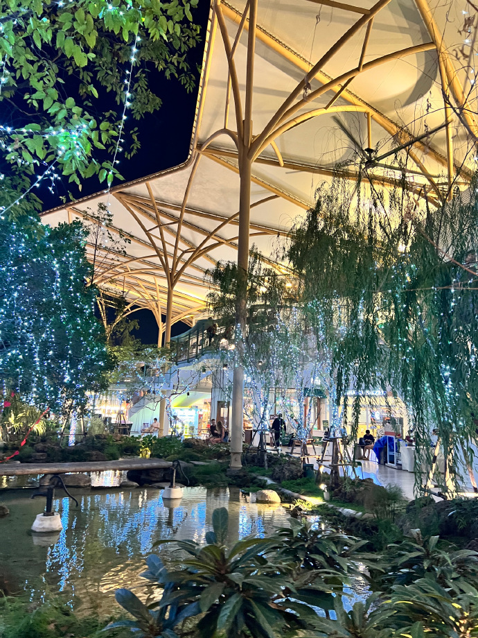 南宁桑拿探秘：极致放松与水疗享受的完美融合之旅