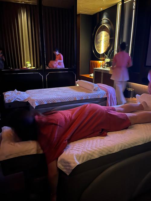 南宁桑拿哪家强?2026年本地人私藏的5家宝藏场馆,体验感直接拉满!