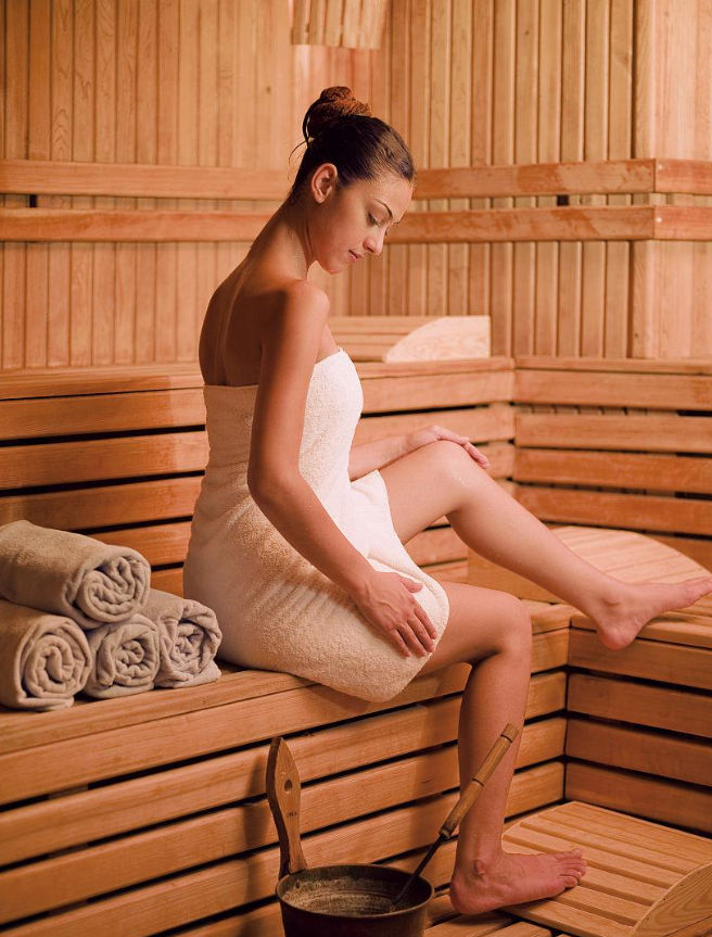 邕城桑拿全攻略:解锁放松秘境,避坑省钱享极致体验