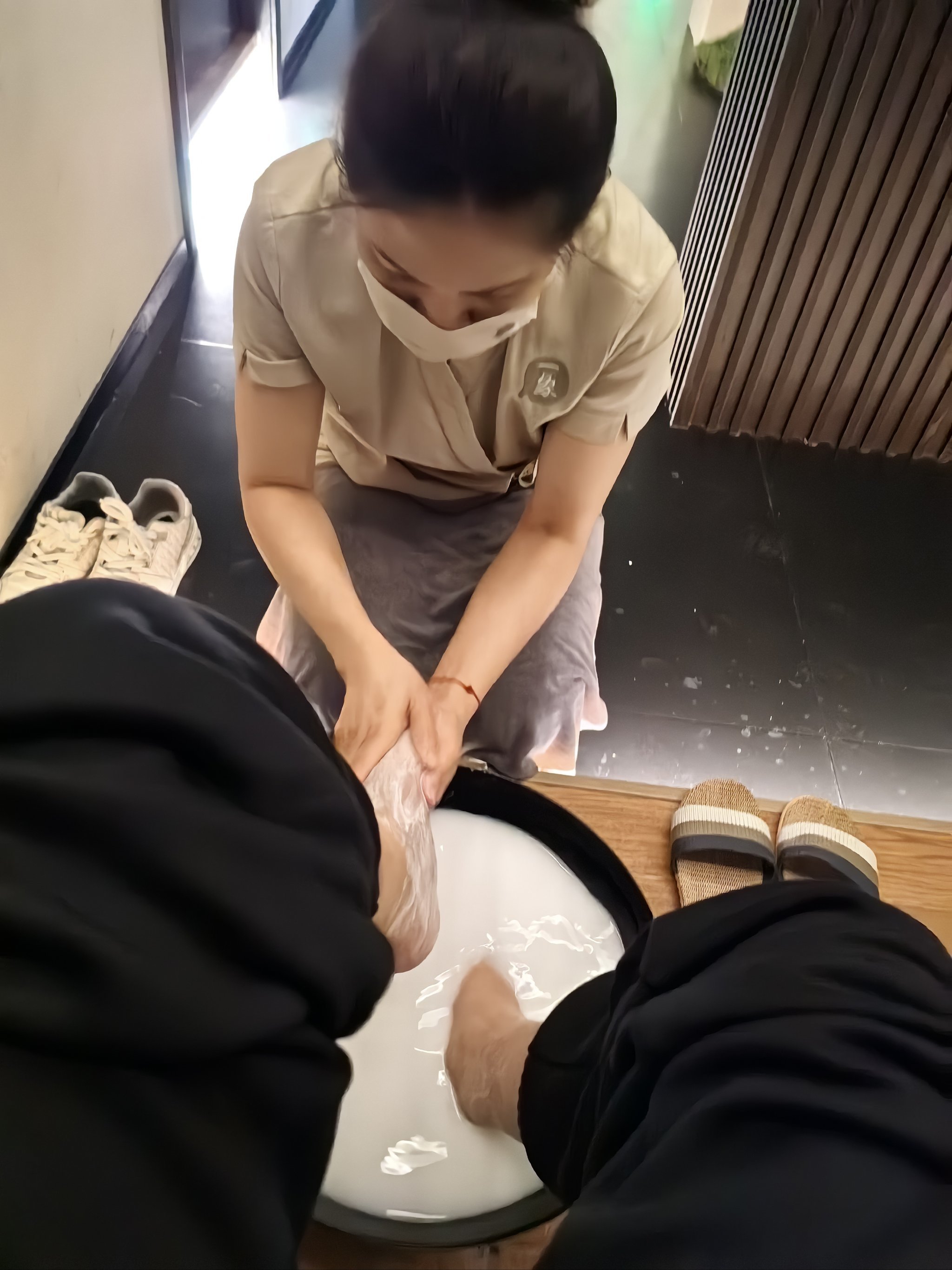 谁懂啊!南宁桑拿这家店直接封神——夜生活达人的私藏体验报告