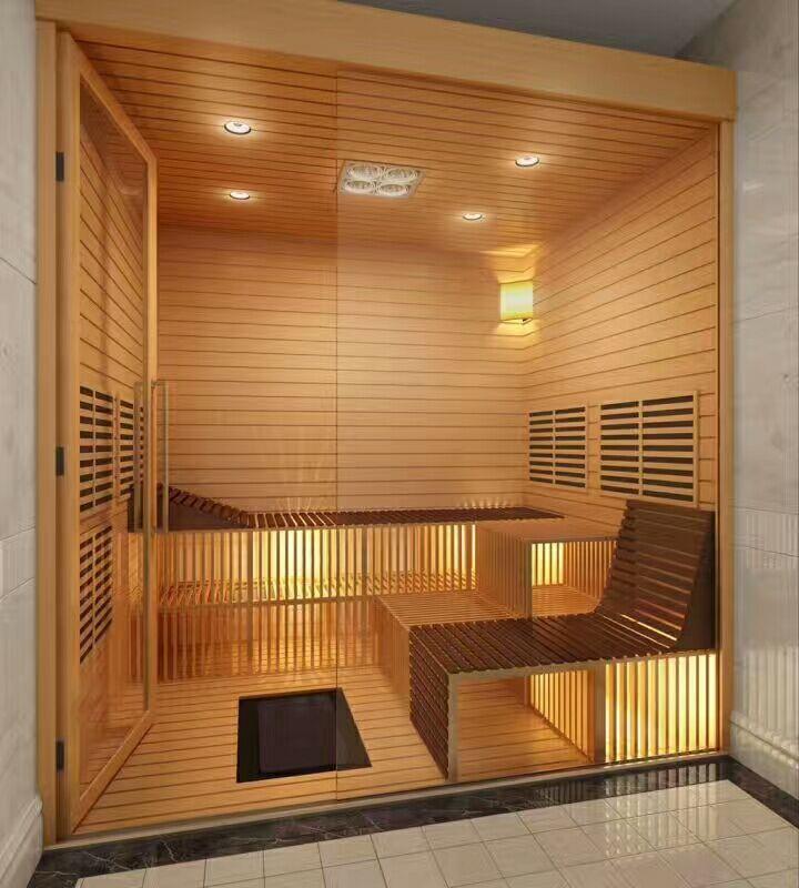 南宁桑拿探店解锁邕城夜生活的舒适密码