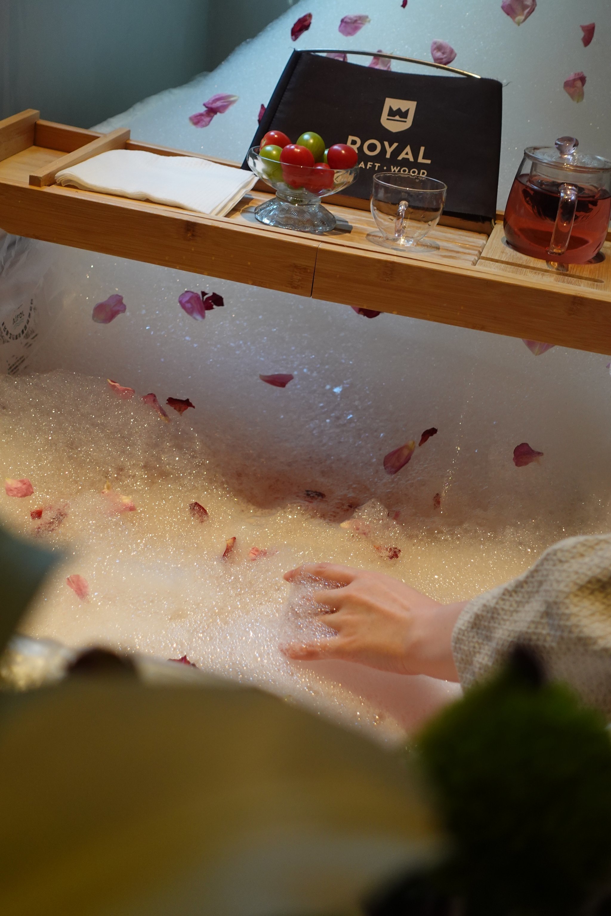 别再瞎找南宁桑拿了!3年实测18家门店,这几家闭眼冲不踩雷!