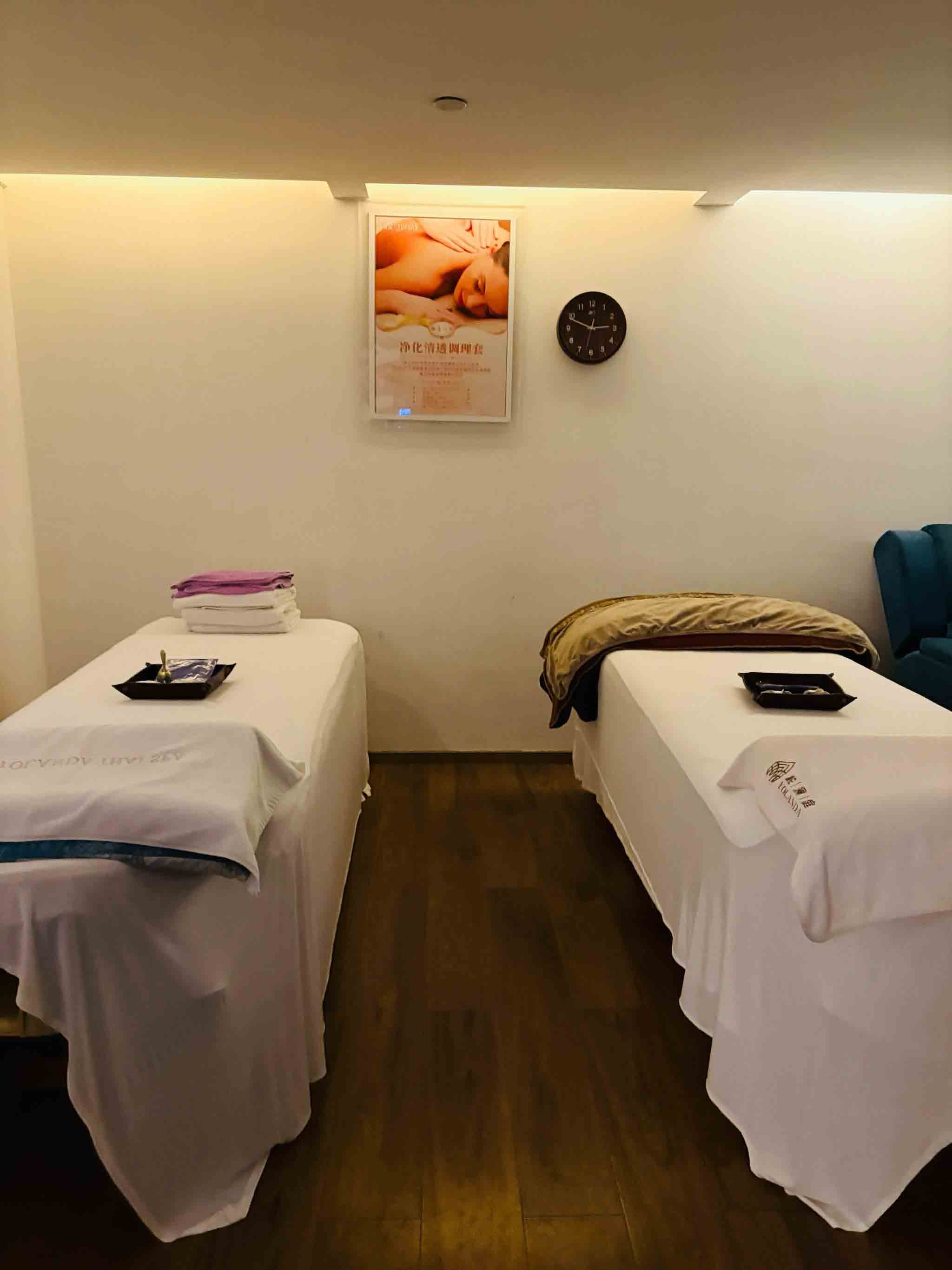 南宁桑拿亲测10家热门店,这3家高端桑拿闭眼冲!