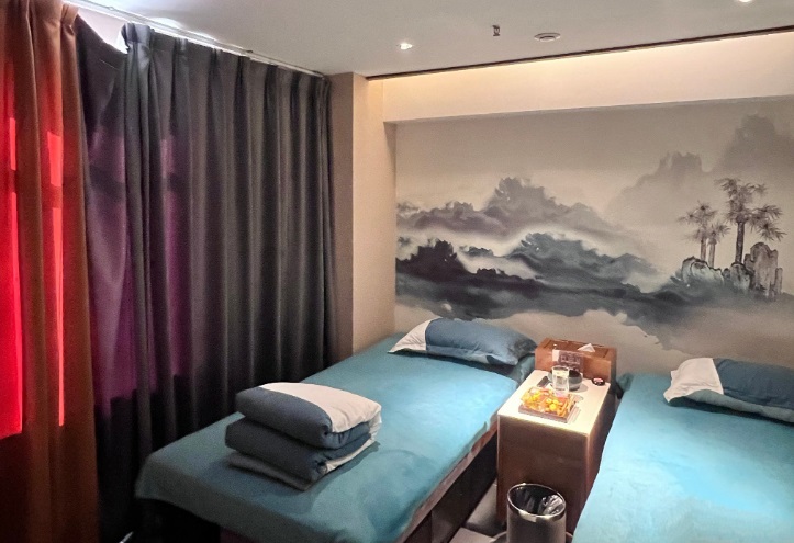 南宁桑拿怎么选？实测12家店后，这份避坑+种草清单请收好！