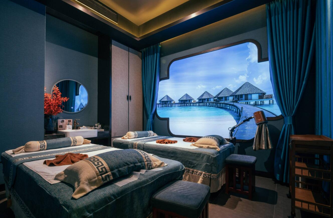 南宁桑拿这份避坑指南藏着你不知道的性价比天花板！