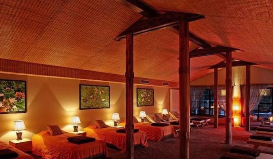 实测南宁桑拿Top8门店，小白避坑指南+隐藏优惠分享，到底哪家值得去？