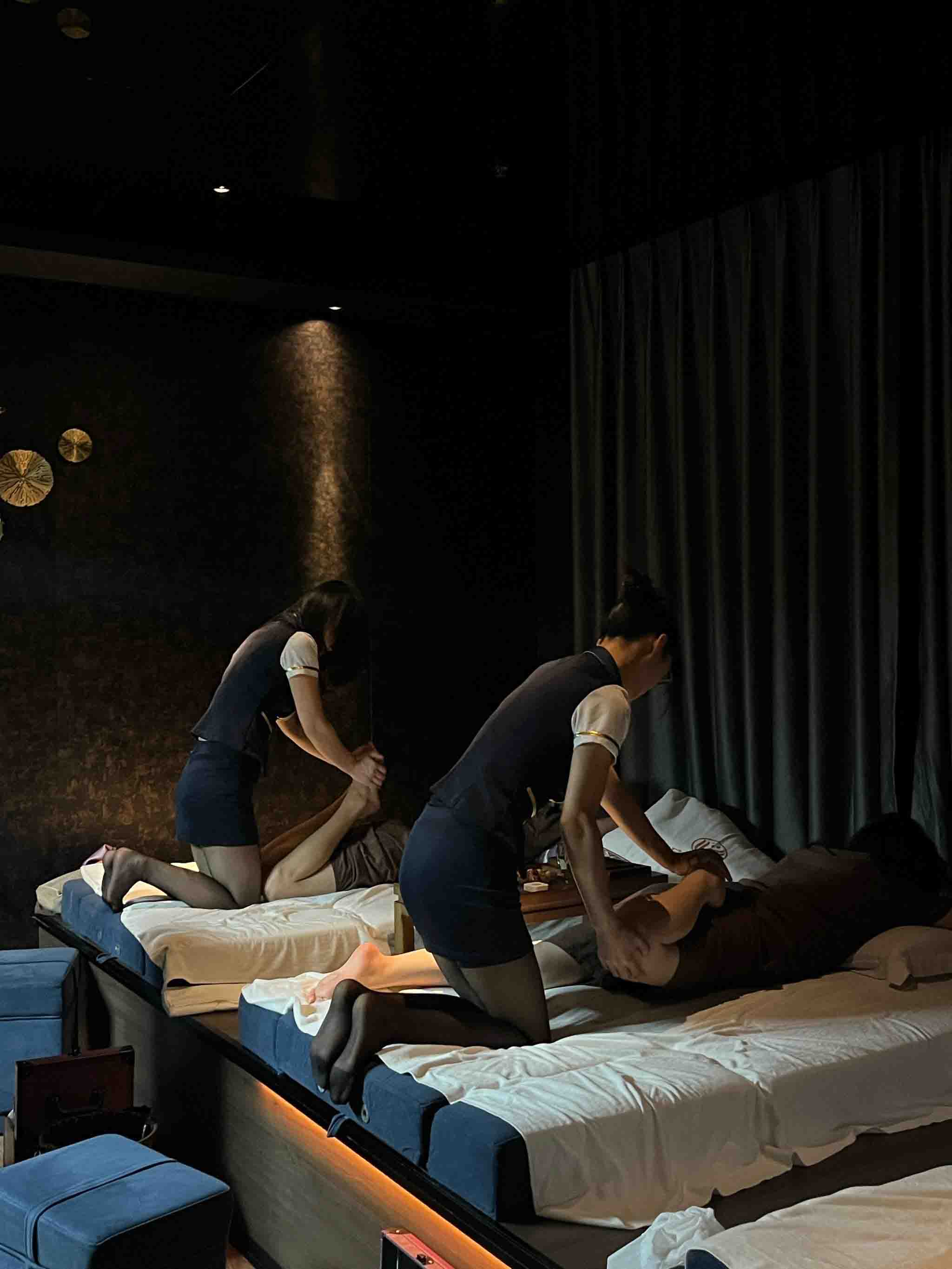 南宁桑拿怎么选？实测10+门店，这份避坑+性价比指南收藏好！