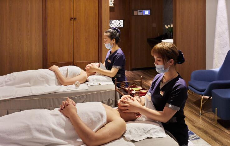 南宁桑拿实测20+门店，这5家闭眼冲（附避坑指南）